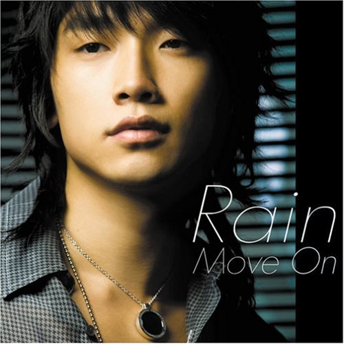 MOVE ON(CD+DVD ltd.ed.)