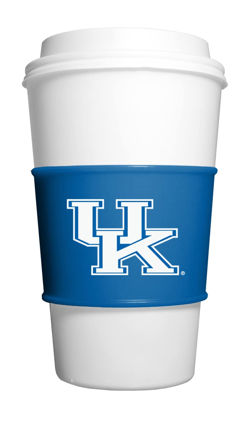 MasterPieces NCAA Kentucky Wildcats, Team Cup Gripz Drink Sleeve