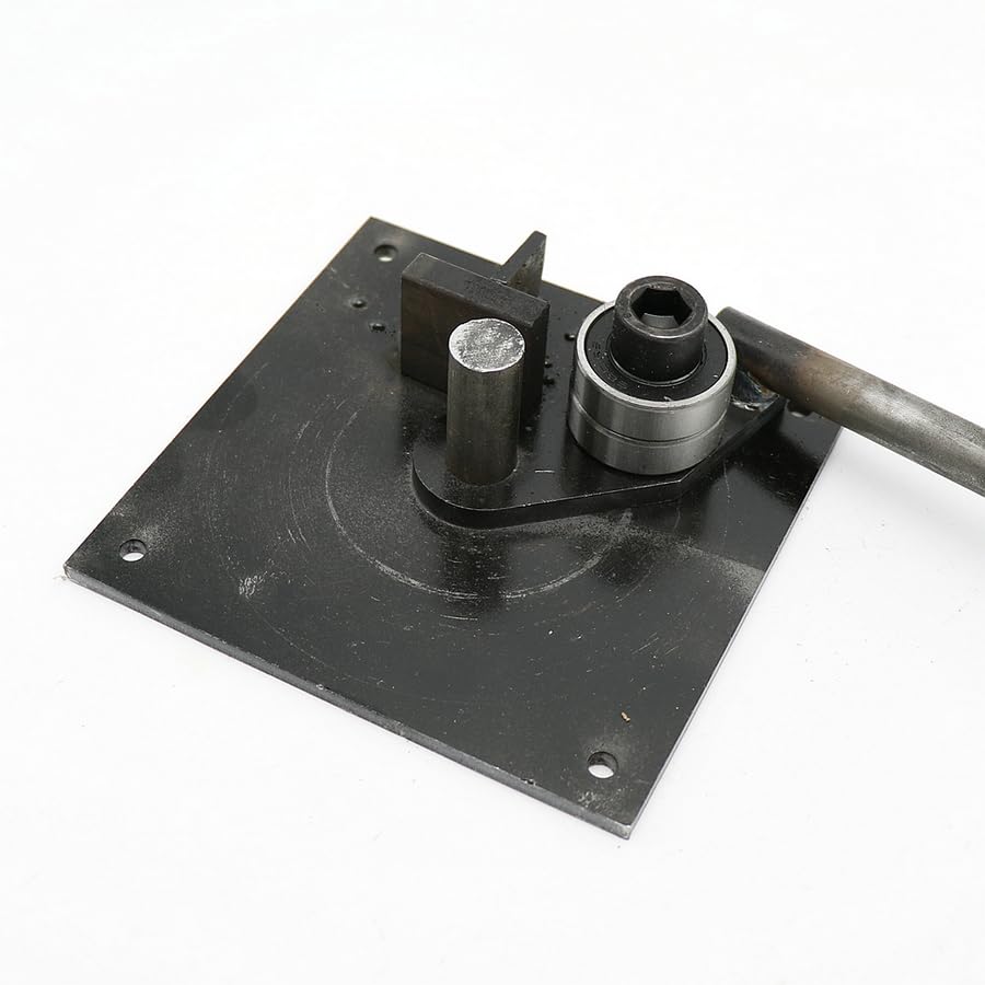 Nieuw Handmatige buigmachine, profielwalsje, rond / strip Cowley R