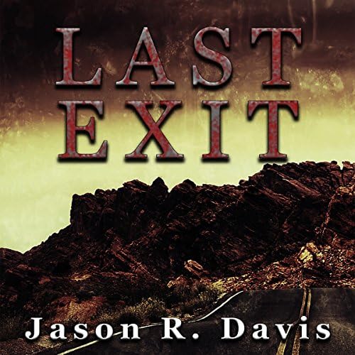 Last Exit - Jason Davis