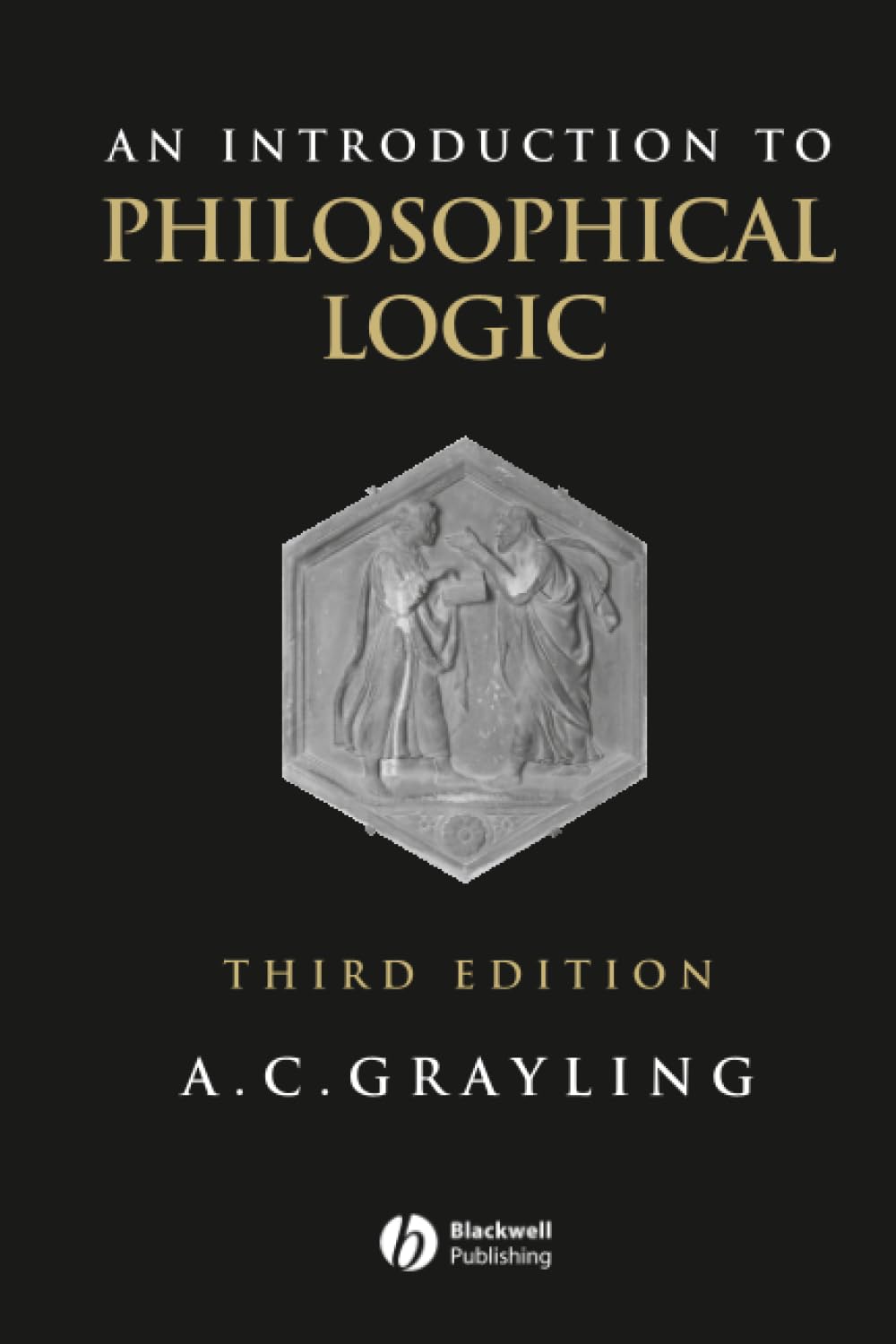 An Introduction to Philosophical Logic