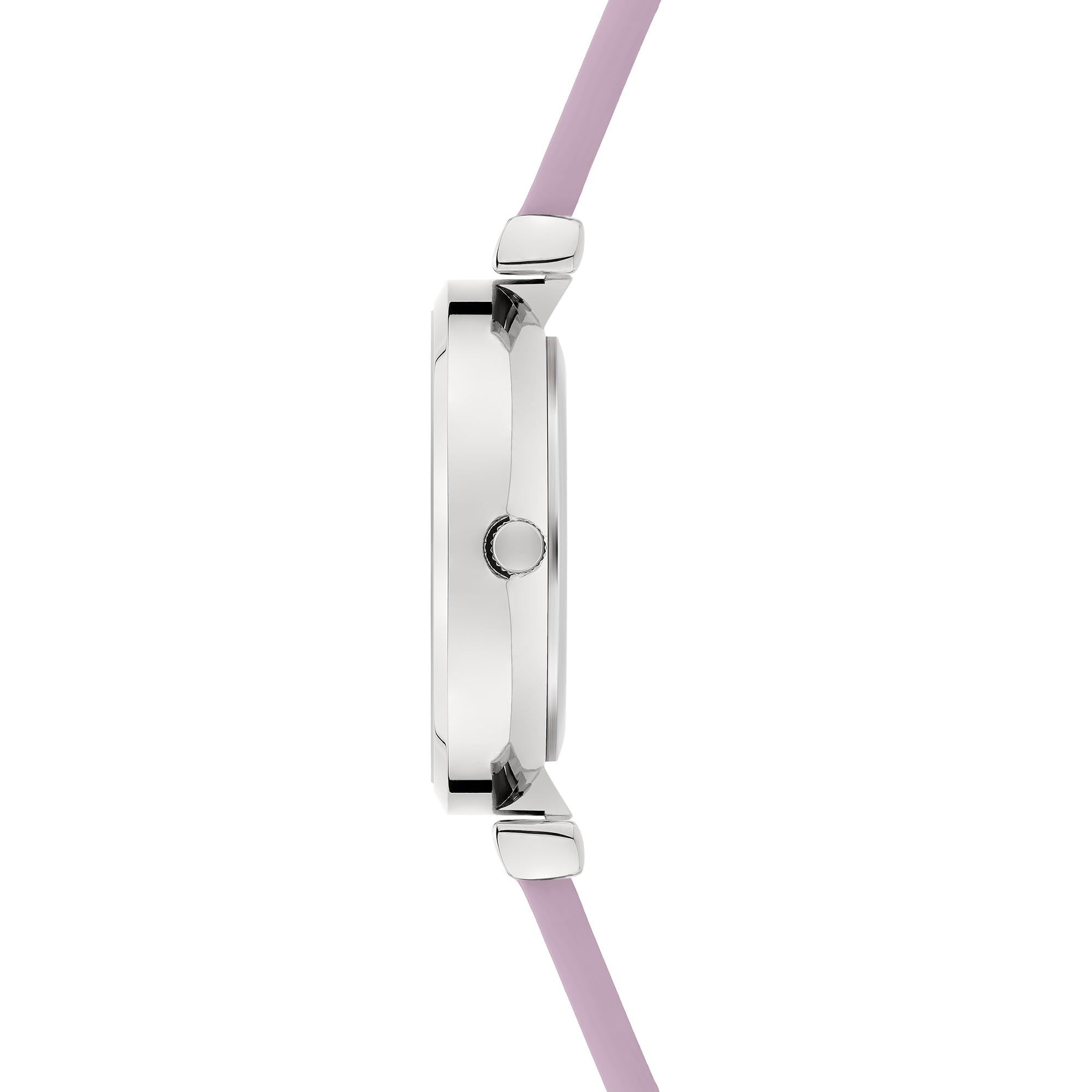 s.Oliver Damenuhr - 35 mm - wunderschöne Armbanduhr für Damen mit Quarzwerk - 3 ATM wasserdicht - Kratzfest