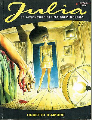  Julia n. 2 *ed.Bonelli