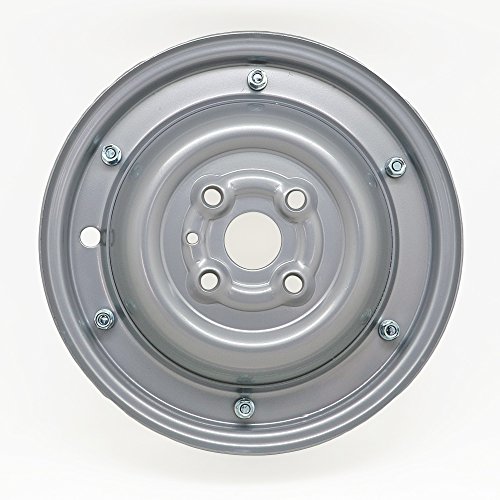 Felge Reifen 2.75 – 9 geschlossen Vespa 50 N – L – R 5508