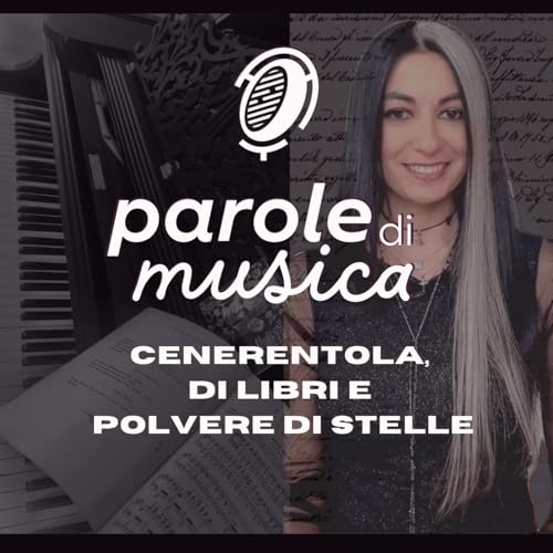 Cenerentola, di libri e polvere di stelle