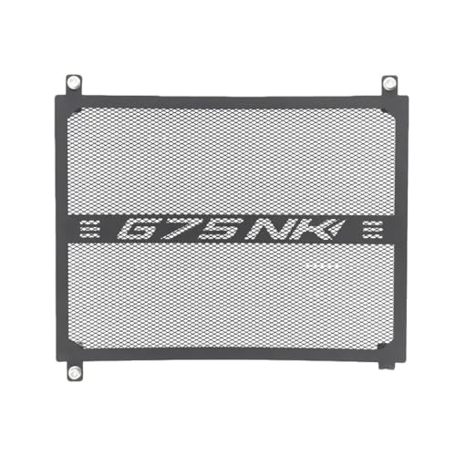 Grille radiateur 675NK contre les impacts de gravillons et fuites moteur