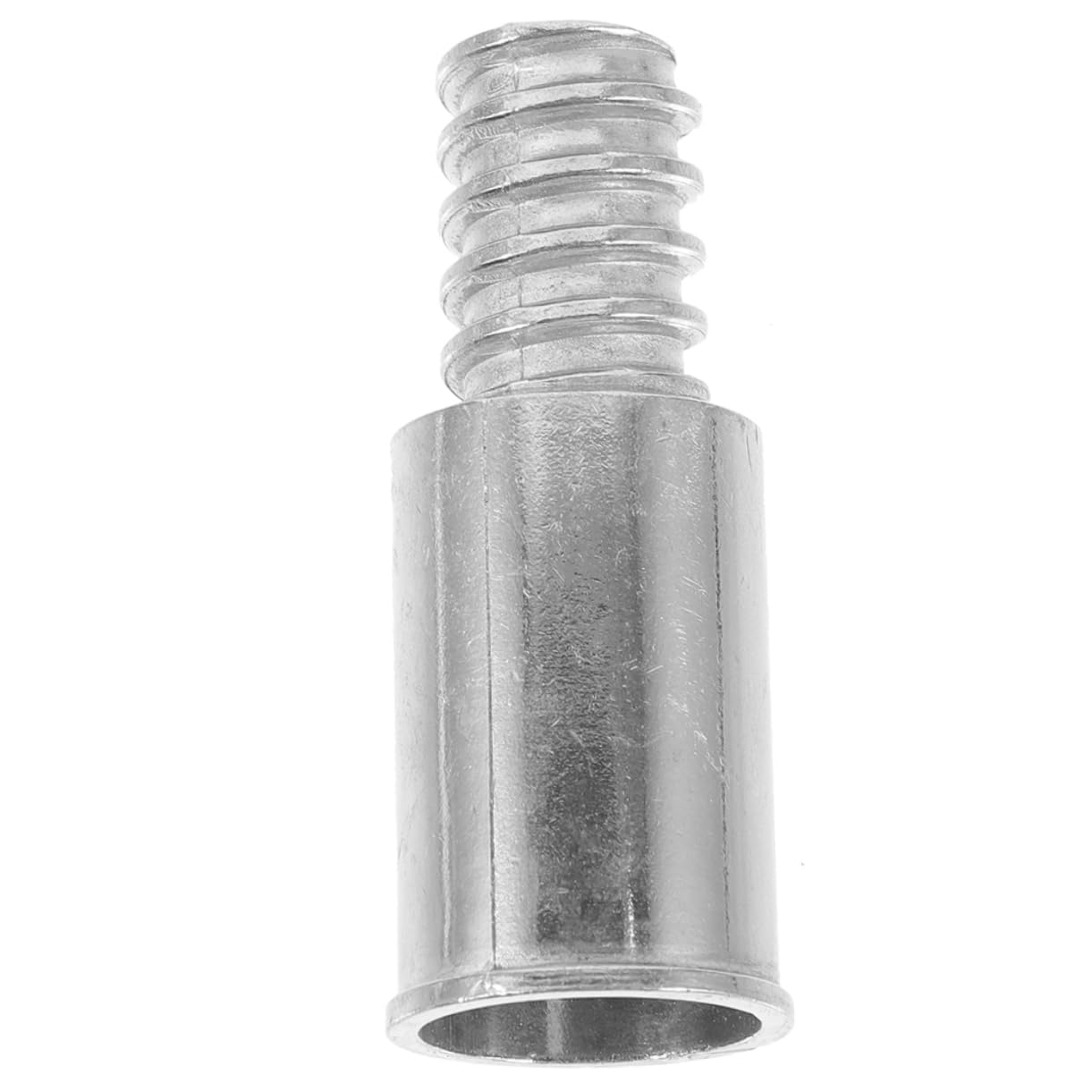 Milisten 2 Pcs Adaptateur de Poignée de Balai Commercial Embouts Filetés Adaptateurs de Poignée de Balai Filetés Milisten 2 Pcs Adaptateur de Poignée de Balai Commercial Embouts Filetés Adaptateurs de Poignée de Balai Filetés