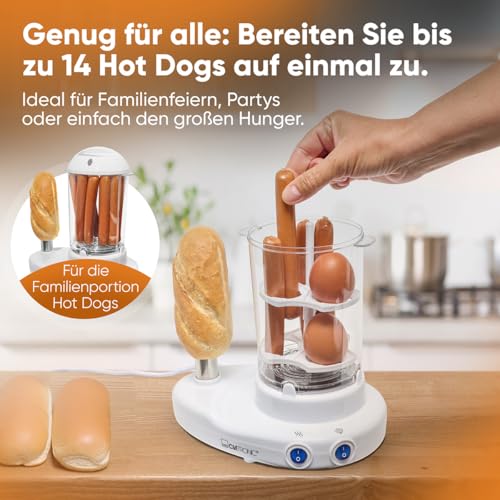La Mejor Recopilación de Máquinas de perritos calientes disponible en línea. 23 Imagen adicional
