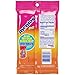 Mentos Candy, Mint Chewy Candy Roll, Fruit, Non-Melting, 1.32 Oz , 6 count(Pack of 1)