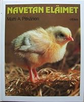 Navetan Eläimet 9511075594 Book Cover