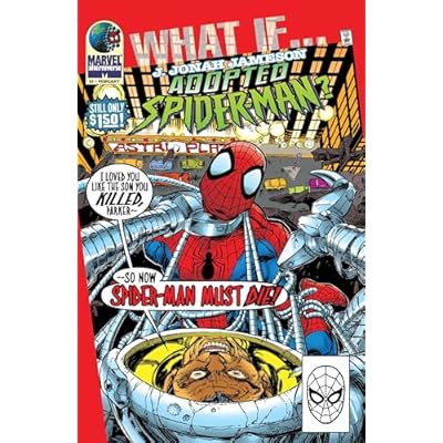 What If? (1989-1998) #82