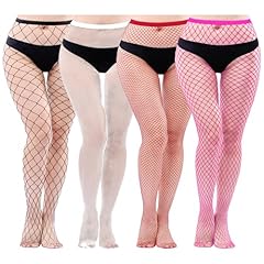 Black, Red, White, Hot Pink