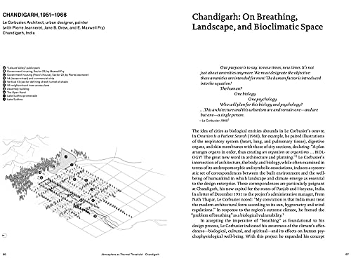Atmosphere Anatomies: On Design, Weather, and Sensation