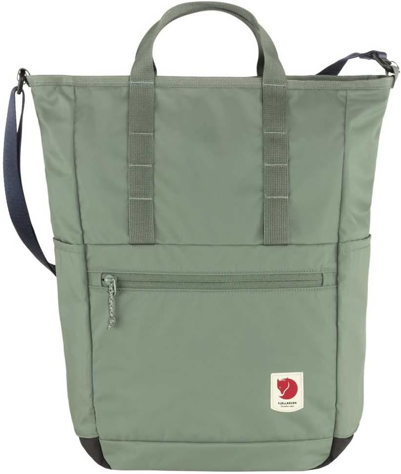 Fjällräven High Coast Totepack Bag - Image 3