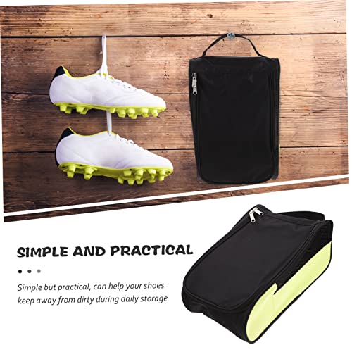 CLISPEED Bolsa Para Sapatos Bolsa De Viagem Para Sapatos Sacolas Femininas Para Bolsa De Viagem Orga