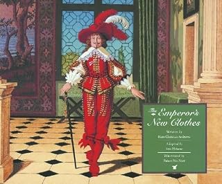 Emperor's New Clothes, The (Rabbit Ears-A Classic Tale)