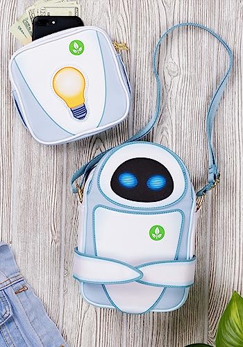 Loungefly Pixar Moments Wall E Date Night Crossbody4