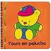 L'ours en peluche