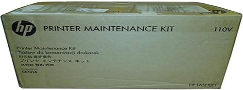 HP 90 (CE731A) LaserJet M4555 Kit de mantenimiento MFP