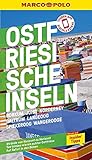  MARCO POLO Reiseführer Ostfriesische Inseln, Baltrum, Borkum, Juist, Langeoog: Norderney, Spiekeroog, Wangerooge