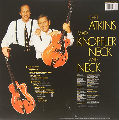 Neck & Neck