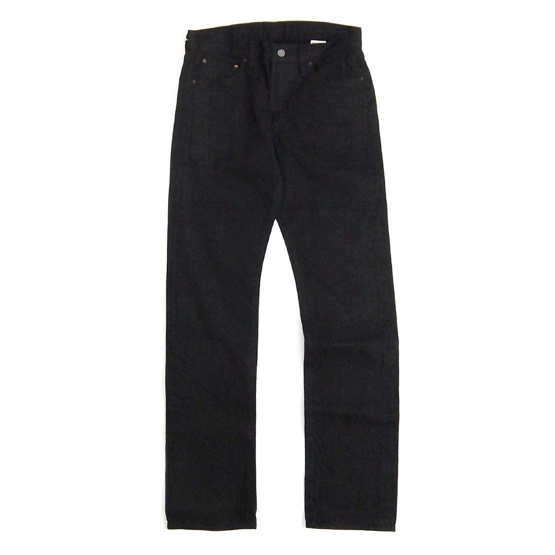 SUGAR CANE\"SC41470\" 10ozブラックスリムフィットデニム赤耳 東洋エンタープライズ、SUGAR CANE、シュガーケーン、