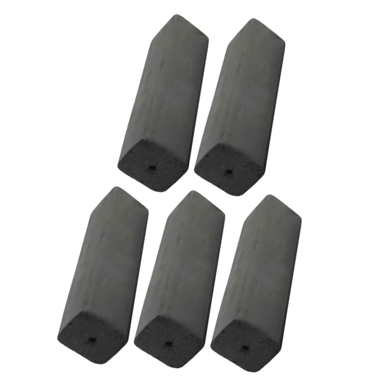 Barbacoas al aire camping Abaodam 5 piezas de encendido resistente