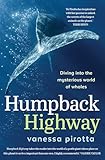 Humpback Highway: Diving into the mysterious world of whales
