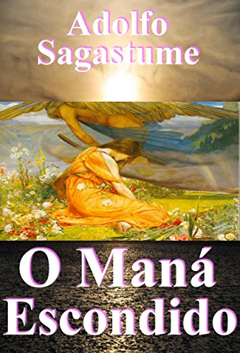 O Maná Escondido
