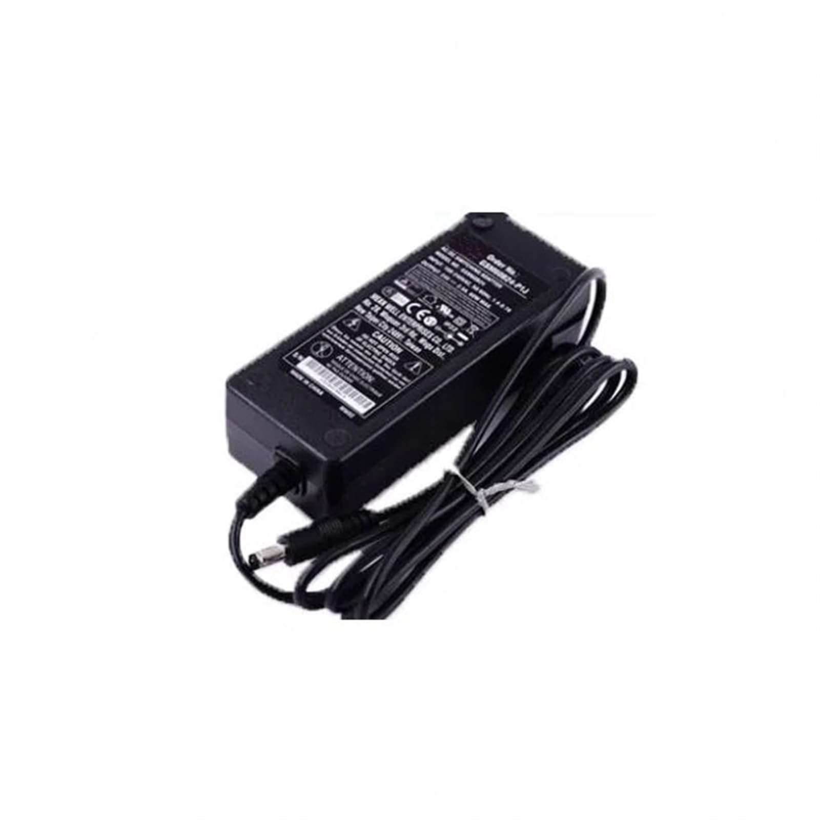 Niezawodny zielony adapter medyczny serii GSM60B DC5V 12 V 24 V 48 V 60 W AC-DC do klinicznej stacji roboczej mobilny/irygator jamy ustnej (GSM60B07-P1J)