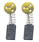 SZMINGYUAN 145323 Carbon Brushes