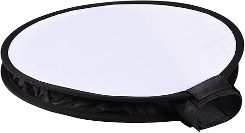 Miniatura 3 de Softbox Beauty Dish Speedlite Portable Softbox Flash Diffuser Softbox for (40cm)