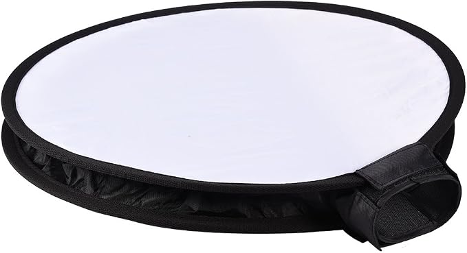 Difusor Flash Plegable Mini Redondo 40cm miniatura 9
