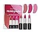 bareMinerals Polished Pinks Mini Marvelous Moxie® Trio