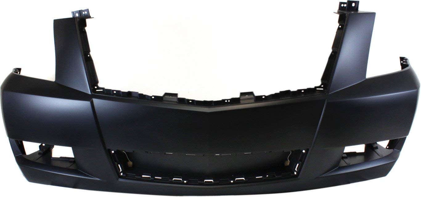 Amazon.com: Front Bumper Cover For ESCALADE 08-13 Fits GM1000899 