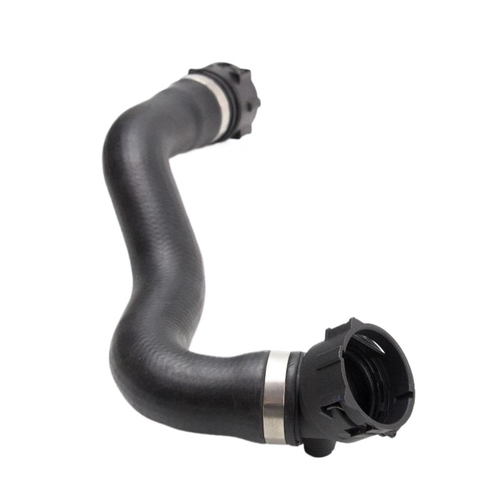 Ydybda One Color 17127640917 Engine Cooling System Radiator Coolant Hose For Bmw X5 E70 X6 E71 35Ix 40Ix N55