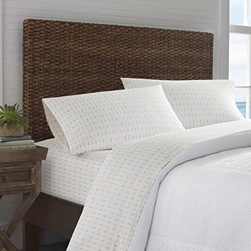 Image of Tommy Bahama - King Sheet Set with Fitted Sheet & Pillowcases