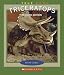 Triceratops (True Books: Dinosaurs)