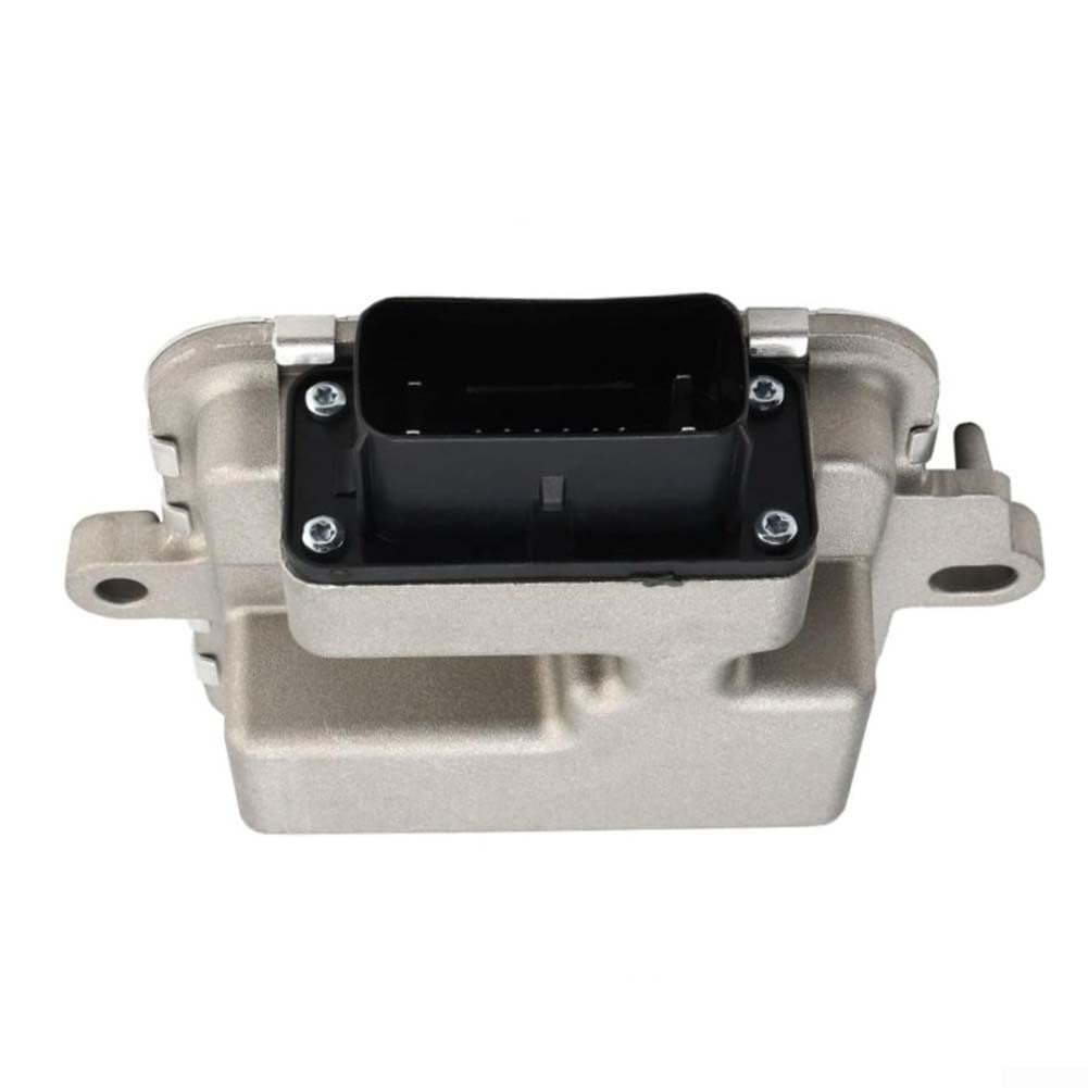 Módulo de control de freno de remolque para GMC 2014-2019, pieza de repuesto TBCM corrige el error del sistema de freno de remolque de servicio, compatible con Silverado para Sierra para Tahoe para
