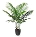 Produktbild Künstliche Palme 90cm KP111 Kunstpflanze Kunstpalme Zimmerpflanze Topfpflanze Dekopalme