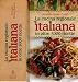 Produktbild La cucina regionale italiana in oltre 5000 ricette (Grandi manuali Newton)