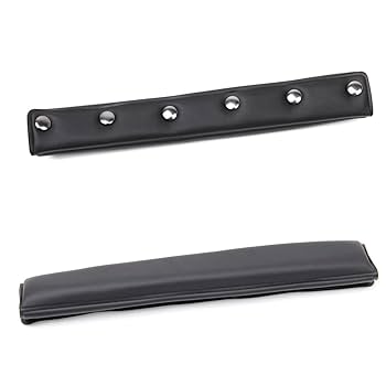 Panasonic - suemomotan　ヘッドバンド、ヘッドパッド各2セット 51mKGXFySWL._AC_UL210_SR210,