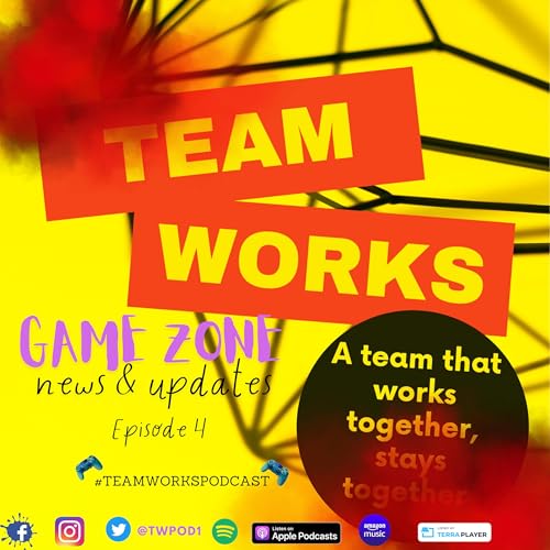 Game Zone News & Updates Episode 4