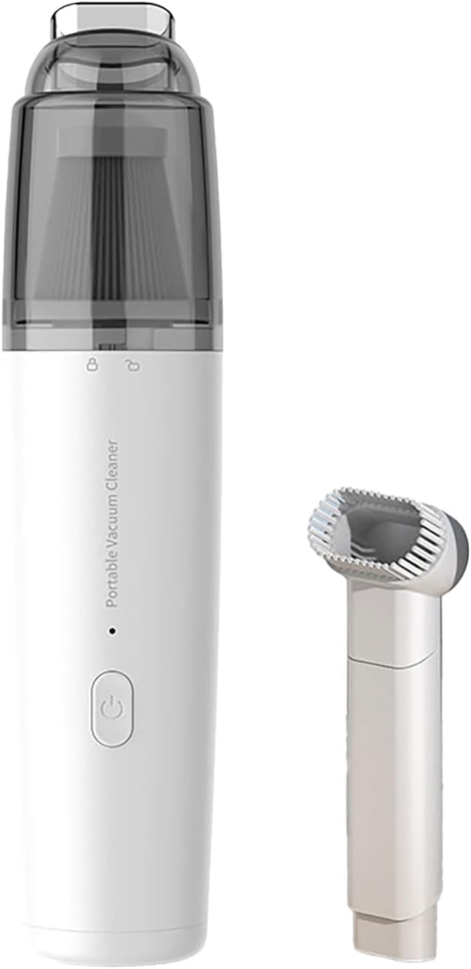 Système d'aspirateur et pelle parfait pour le nettoyage quotidien