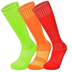 Orange/Green/Red_3 Pack