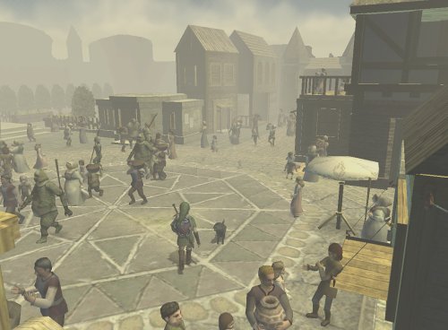 The Legend Of Zelda: Twilight Princess #TOP7