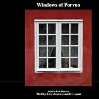 Windows of Porvoo: 0996083057 Book Cover