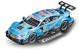 Detailgetreu Carrera 20030884 Benz Mercedes-AMG C 63 DTM G.Paffett, No.2, Mehrfarbig