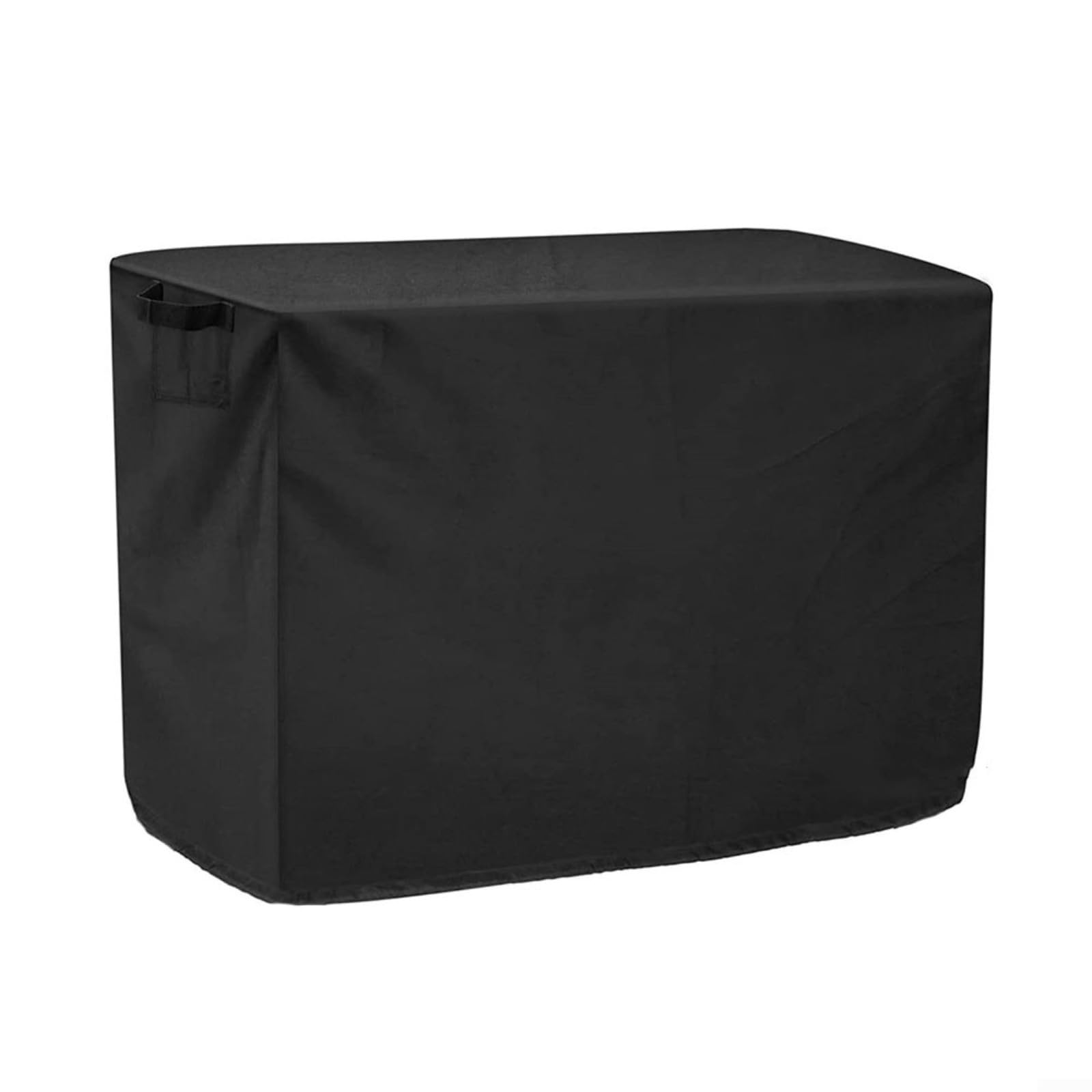 SMZhomeone Cover for Outdoor Preparation Trolley, , Movable Dining Trolley for Outdoor Use, Cover for Pizza Oven, Patio Grill Table (84 x 61 x 81 cm)