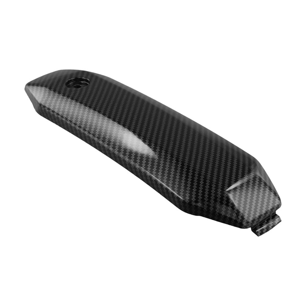 Cache-reservoir pour MT-07 2012-2017 - Remplacement de carenage cache lateral raye - 8